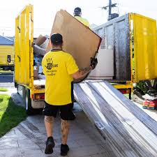 Best Same-Day Junk Removal Services  in Lamesa, TX